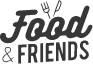 Food & Friends