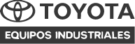 TOYOTA montacargas