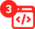 desarrollo icono